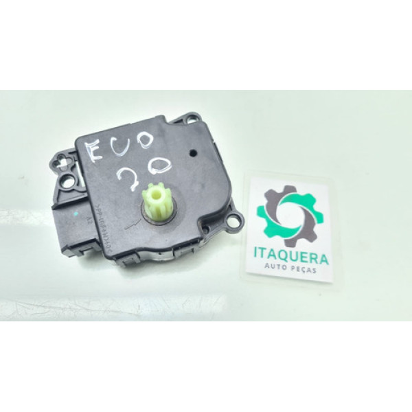 Motor Atuador Caixa Ar Ford Ecosport 1.5 Ano 2019 2020