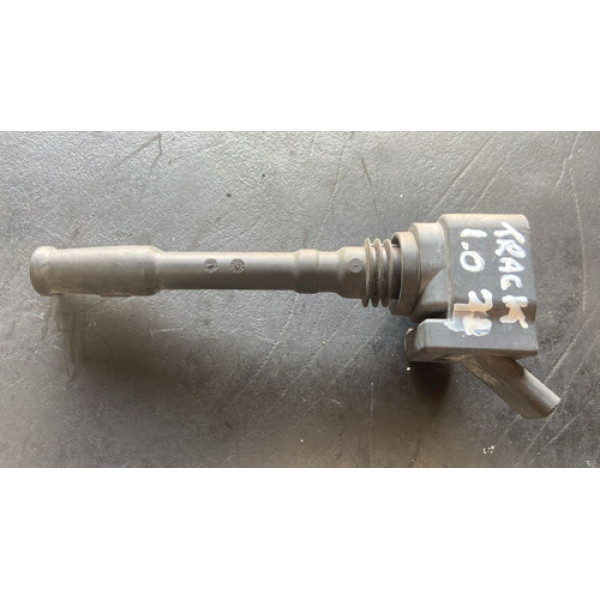 Bobina Ignição Gm Track 1.0 Ano 2021 N°79011003 