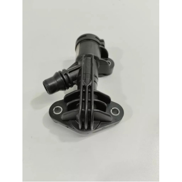 Cavalete Termostato Bmw X5 750i 2011 Nº 17217599546