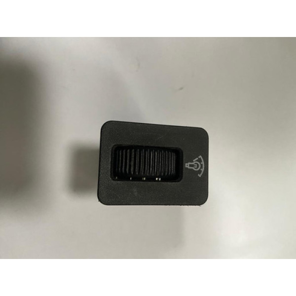 Botão Interruptor Luz Land Rover Freelander 1 2005 Yuk500010