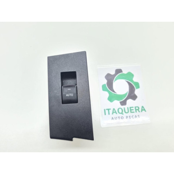 Comando Vidro Traseiro Esquerdo Toyota Corolla Ano 2018 2019