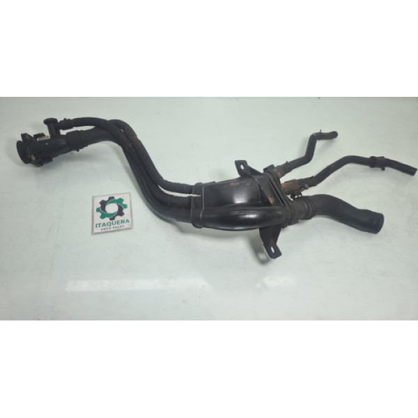 Gargalo Tanque Combustivel Hyundai Elantra 1.8 Ano 2012 2013