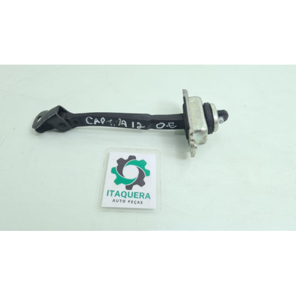 Limitador Porta Dianteira Esquerda Gm Captiva Ano 2012 2013