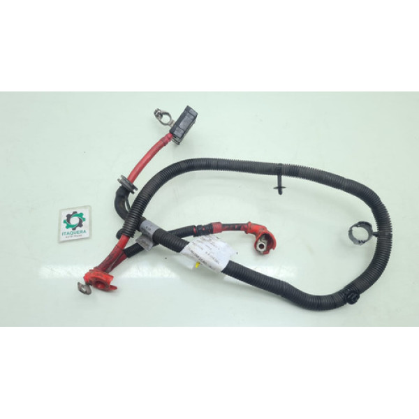 Cabo Polo Positivo Bateria Discovery 4 3.0 2011 2012 2013