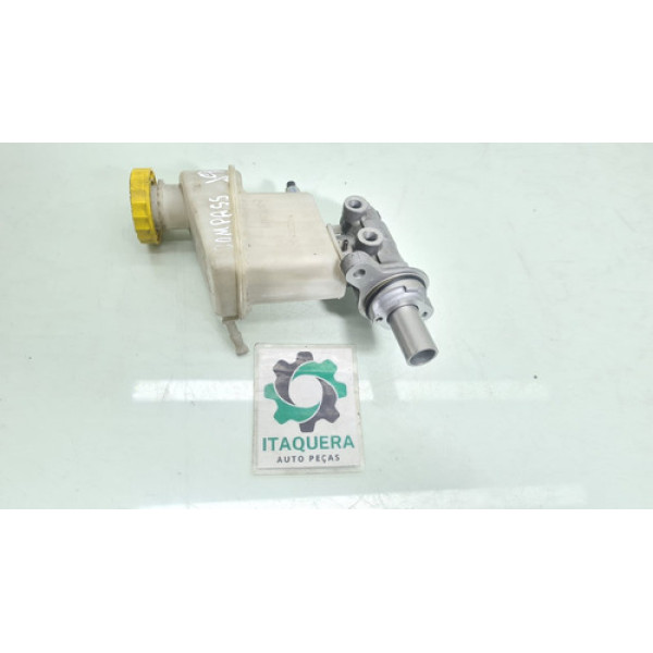 Reservatorio Cilindro Mestre Jeep Compass Ano 2019 2020