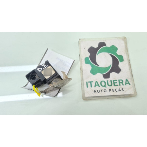 Camera Esquerda Retrovisor Land Rover Evoque Ano 2012 2013