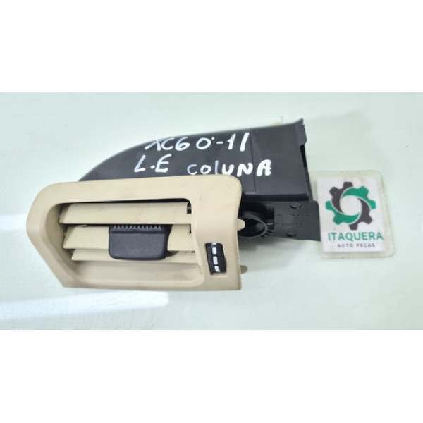 Difusor Ar Lado Esquerdo Volvo Xc60 Ano 2010 2011 N°30671770