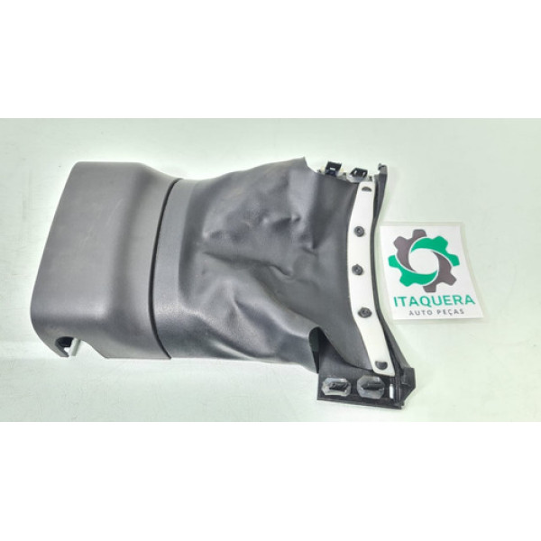 Moldura Acabamento Coluna Direção Ford Fusion Ano 2014 2015