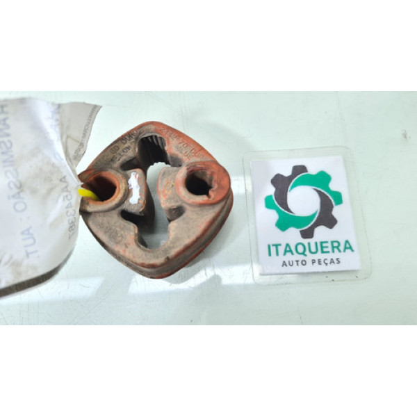 Coxim Bucha Escapamento Discovery 4 3.0 Ano 2011 2012 2013