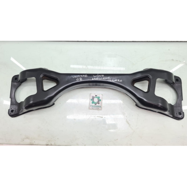 Quadro Agregado Suspensão Traseiro Porsche Cayenne 2008