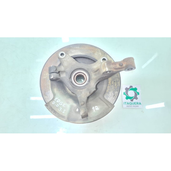 Manga Eixo Dianteiro Direito Ford Edge 3.5 Ano 2012 