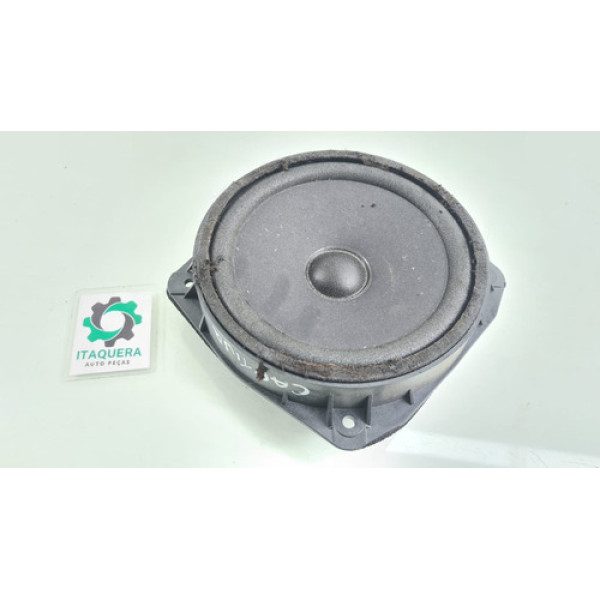 Alto Falante Dianteira Esquerdo Gm Captiva Ano 2012 2013