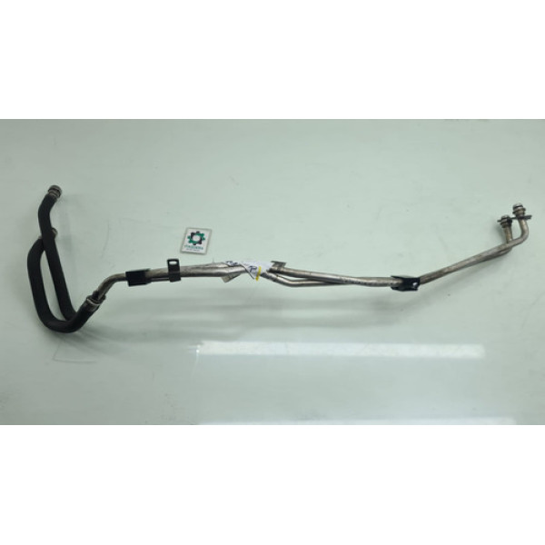 Mangueira Resfriador Oleo Land Rover Discovery 4 3.0 2012