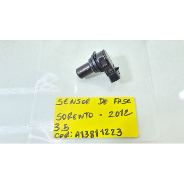 Sensor Fase Rotação Kia Sorento Hyundai Santa Fe 3.5 2012