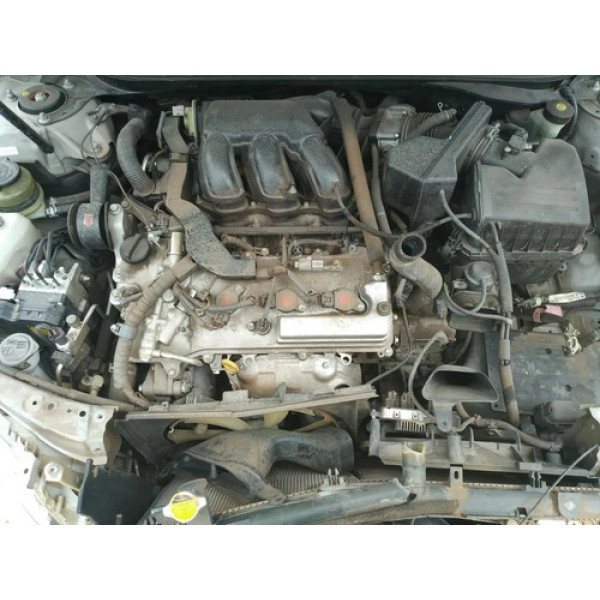 Sucata Retirada Peças Toyota Camry 2009 3.5 Cabeçote