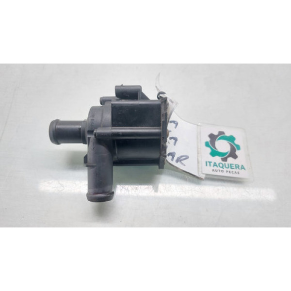 Bomba Água Auxiliar Audi A4 1.8 Ano 2014 2015 