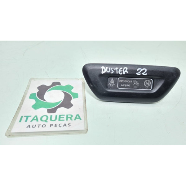 Sinalizador Passenger Renault Duster 1.6 Ano 2022