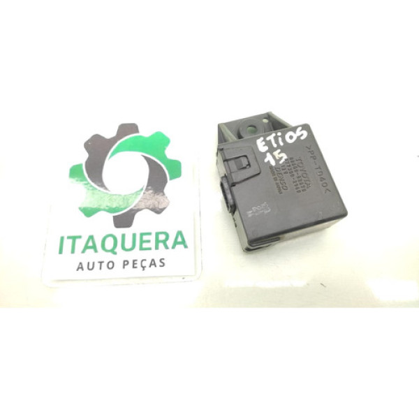 Módulo Ar Condicionado Toyota Etios 1.3 Ano 2014 2015