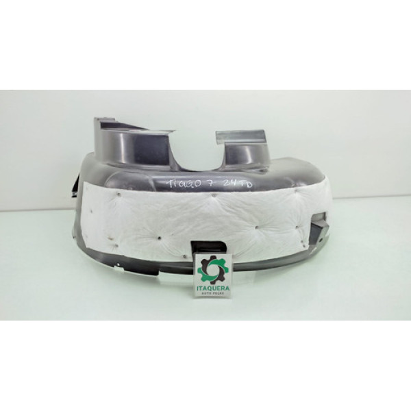 Parabarro Traseiro Direito Chery Tiggo 7 Ano 2024 2025