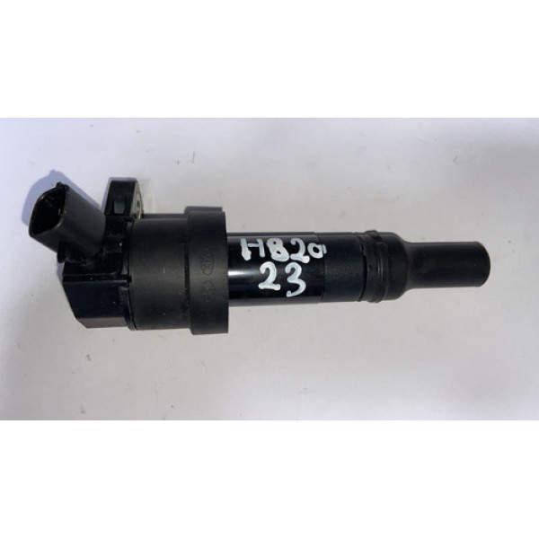 Bobina Igniçao Hyundai Hb20 Ano 2023 N°2730104000