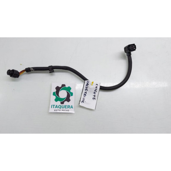Chicote Valvetronic Bmw X1 320i 328i 2.0 Turbo Ano 2014 