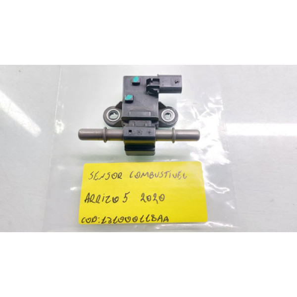 Sensor Pressão Combustivel Chery Arrizo 5 1.5 Ano 2019 2020