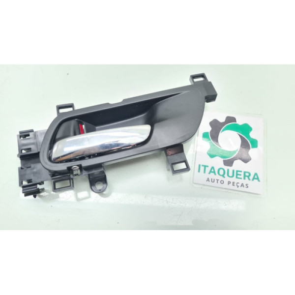 Maçaneta Interna Dianteira Esquerda Honda City Ano 2022 2023