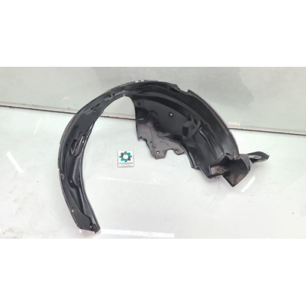 Parabarro Dianteiro Direito Subaru Forester Ano 2009 2010 