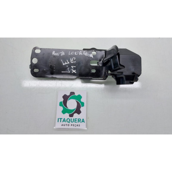 Suporte Ponta Longarina Lado Esquerda Bmw X1 Ano 2014 2015