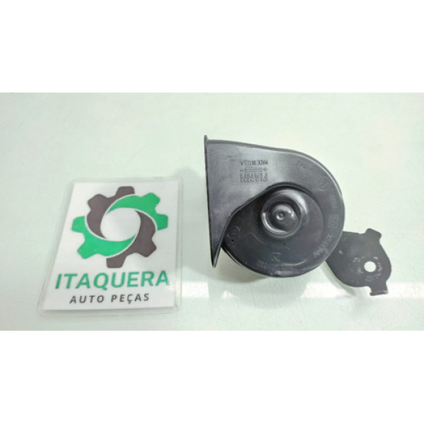 Buzina Original Jeep Compass Fiat 1.3 Ano 2022 2023