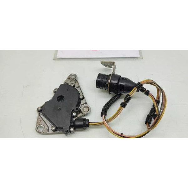 Chave Seletora Range Rover Vogue 4.4 Ano 2005 V8 /0501319191