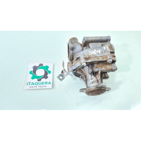Bomba Agua Motor Suzuki Sx4 2.0 Ano 2011 2012