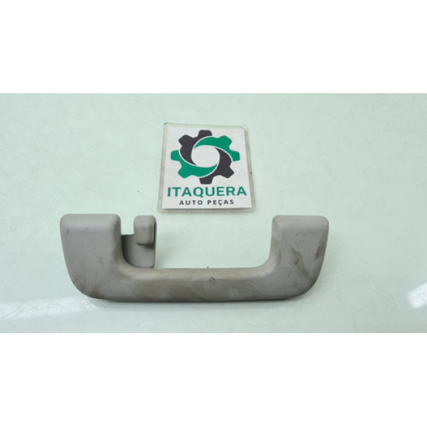 Alça Teto Traseira Esquerda Toyota Rav4 Ano 2014 2015