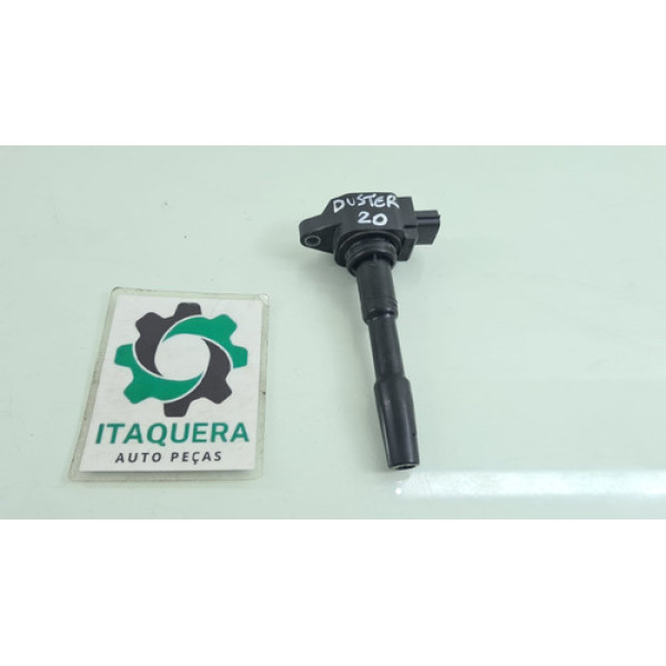 Bobina Ignição Renault Captur Duster 1.6 Ano 2019 2020