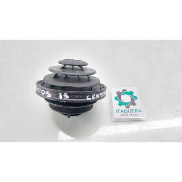 Difusor Ar Central Toyota Etios Ano 2014 2015