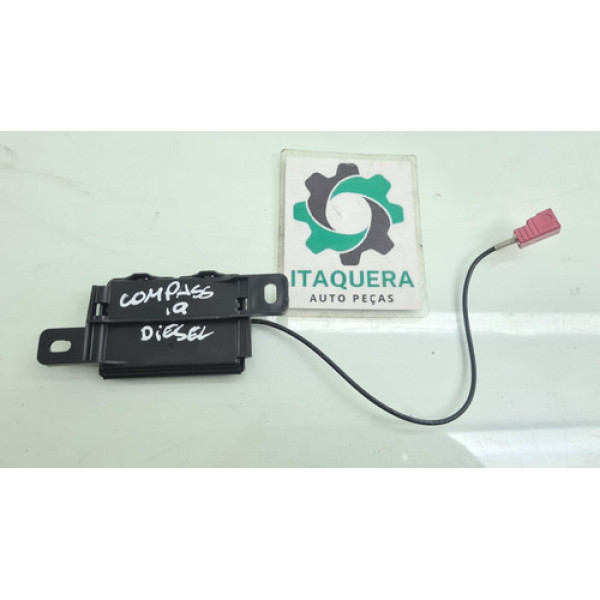 Modulo Receptor Pressão Pneu Jeep Renegade Compass Ano 2020