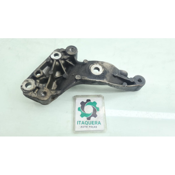 Suporte Compressor Ar Condicionado Citroen C4 Lounge 1.6 019