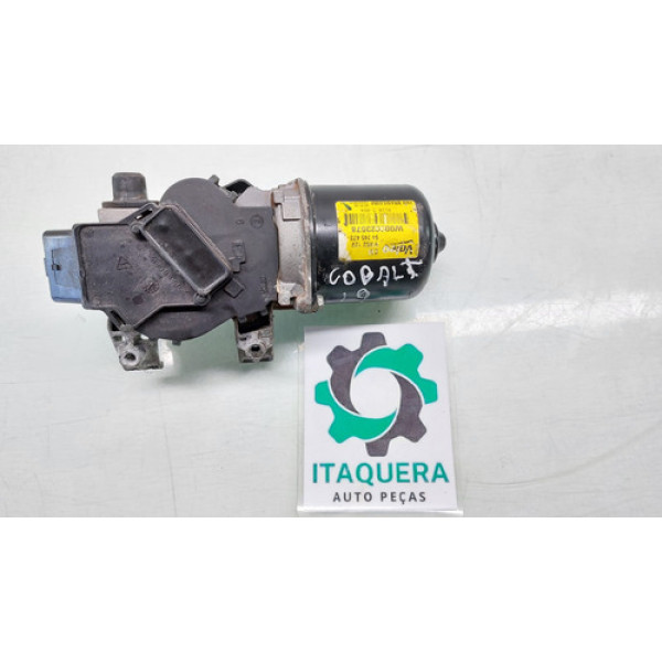 Motor Limpador Parabrisa Chevrolet Cobalt Spin Ano 2018 2019