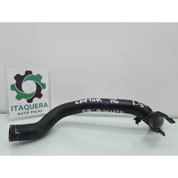 Mangueira Ar Quente Captur Longan Sandero 1.6 Ano 2018 2019