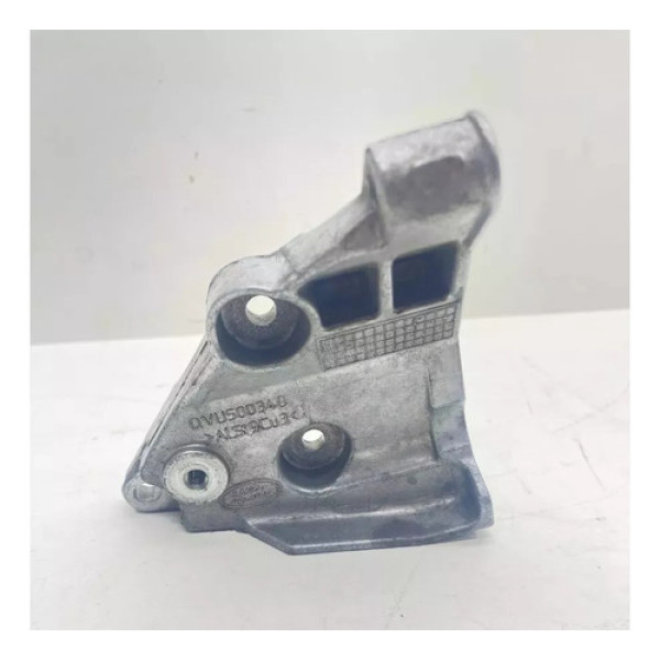 Suporte Bomba Direcao Land Rover Discovery 3 4 2.7 Ano 2009