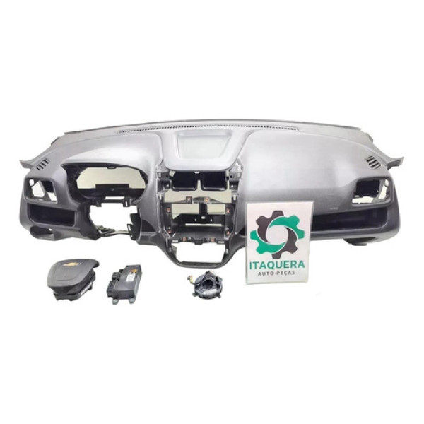 Kit Airbag Chevrolet Cobalt Ano 2018 2019