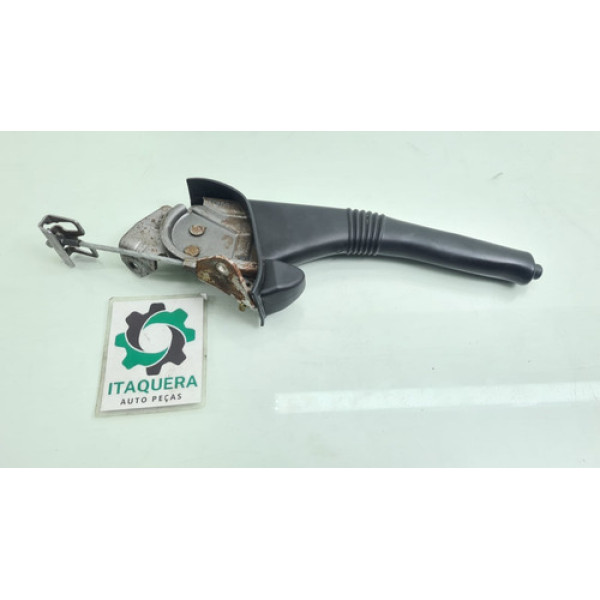 Alavanca Freio Mão Renault Duster Ano 2019 2020