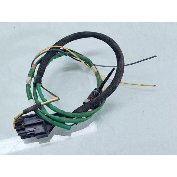 Sonda Sensor Oxigenio Ford Ranger Diesel Ano 2018 2019 2020