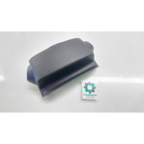 Acabamento Inferior Coluna Direção Nissan March 2019 2020