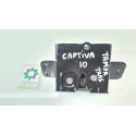 Fechadura Tampa Traseira Chevrolet Captiva Ano 2010 2011