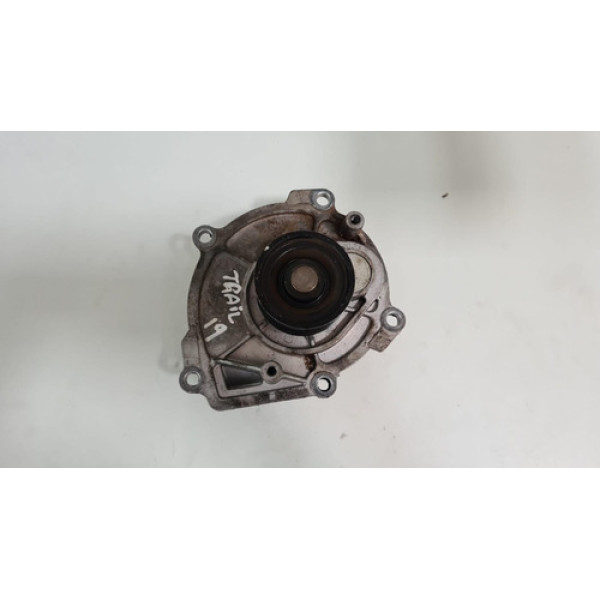 Bomba D\'água Chevrolt Gm S10 Trailblazer 2.8 Ano 2019