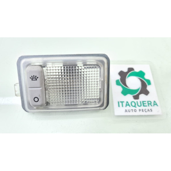 Luz De Teto Cortesia Interna Land Rover Discovery 4 2012