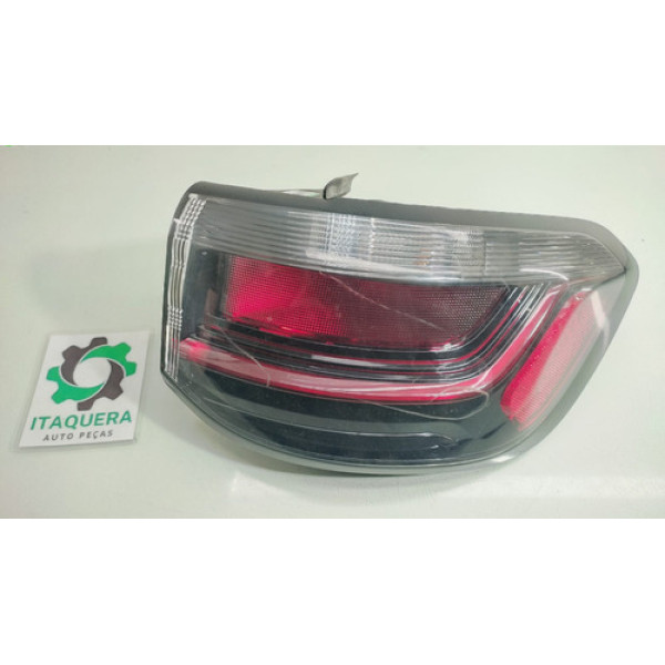 Lanterna Traseira Direita Jeep Compass Ano 2022 2023