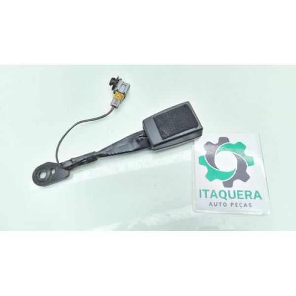 Engate Cinto Segurança Dianteiro Direito Citroen C5 Ano 2012