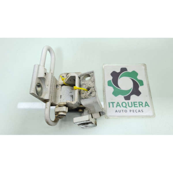 Par Dobradiça Traseira Esquerda Vw Golf 1.6 Ano 2012 2013